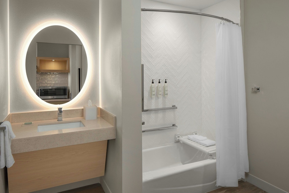Towneplace Suites By Marriott San Jose Downtown 32/35