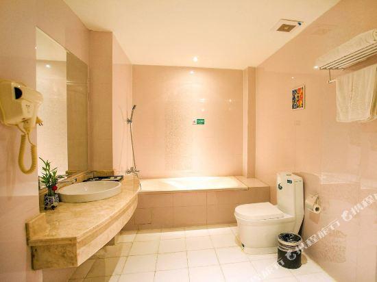 Junge Boutique Hotel 8/9