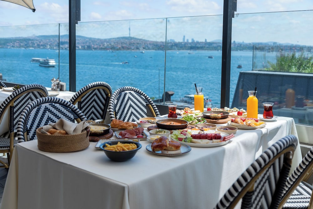Hotel De Reve Galata Special Class, Istanbul 47/60