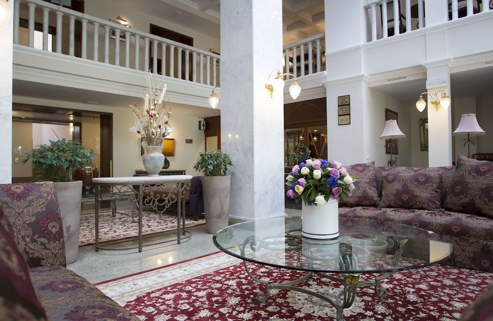 ATYRAU DASTAN HOTEL 4/30