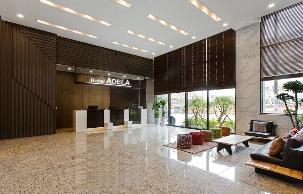 Hotel Adela 4/47