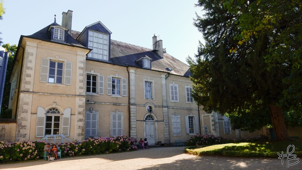 LES DRYADES GOLF AND SPA 3/57