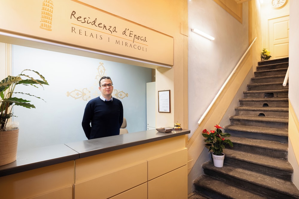 Relais I Miracoli 5/50