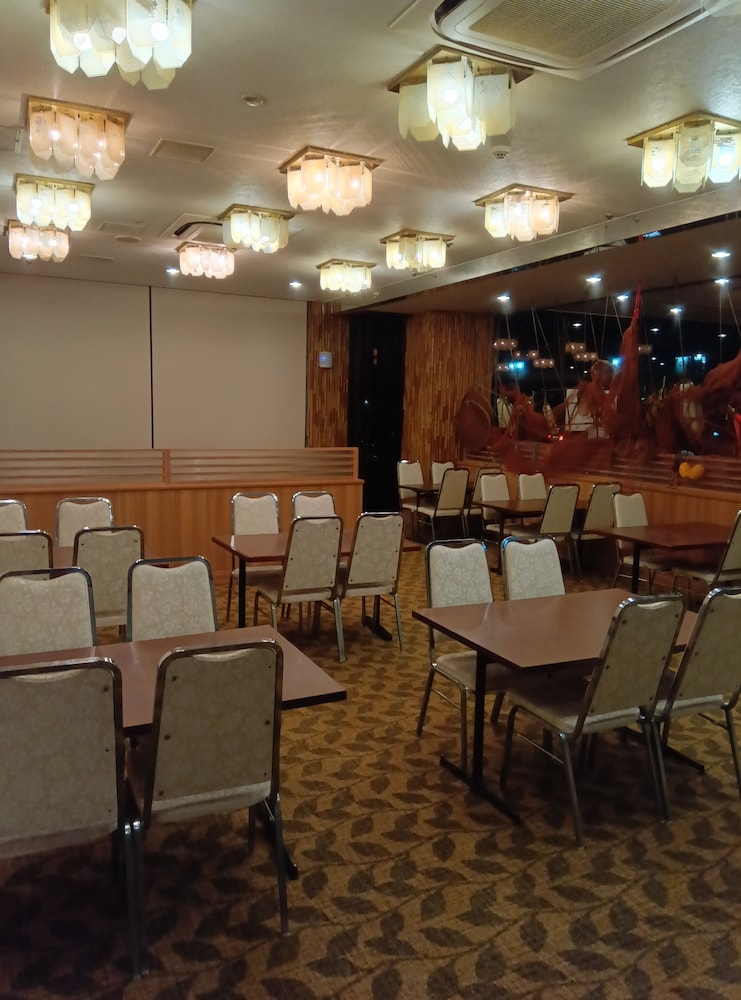 Ohkido Hotel 49/59