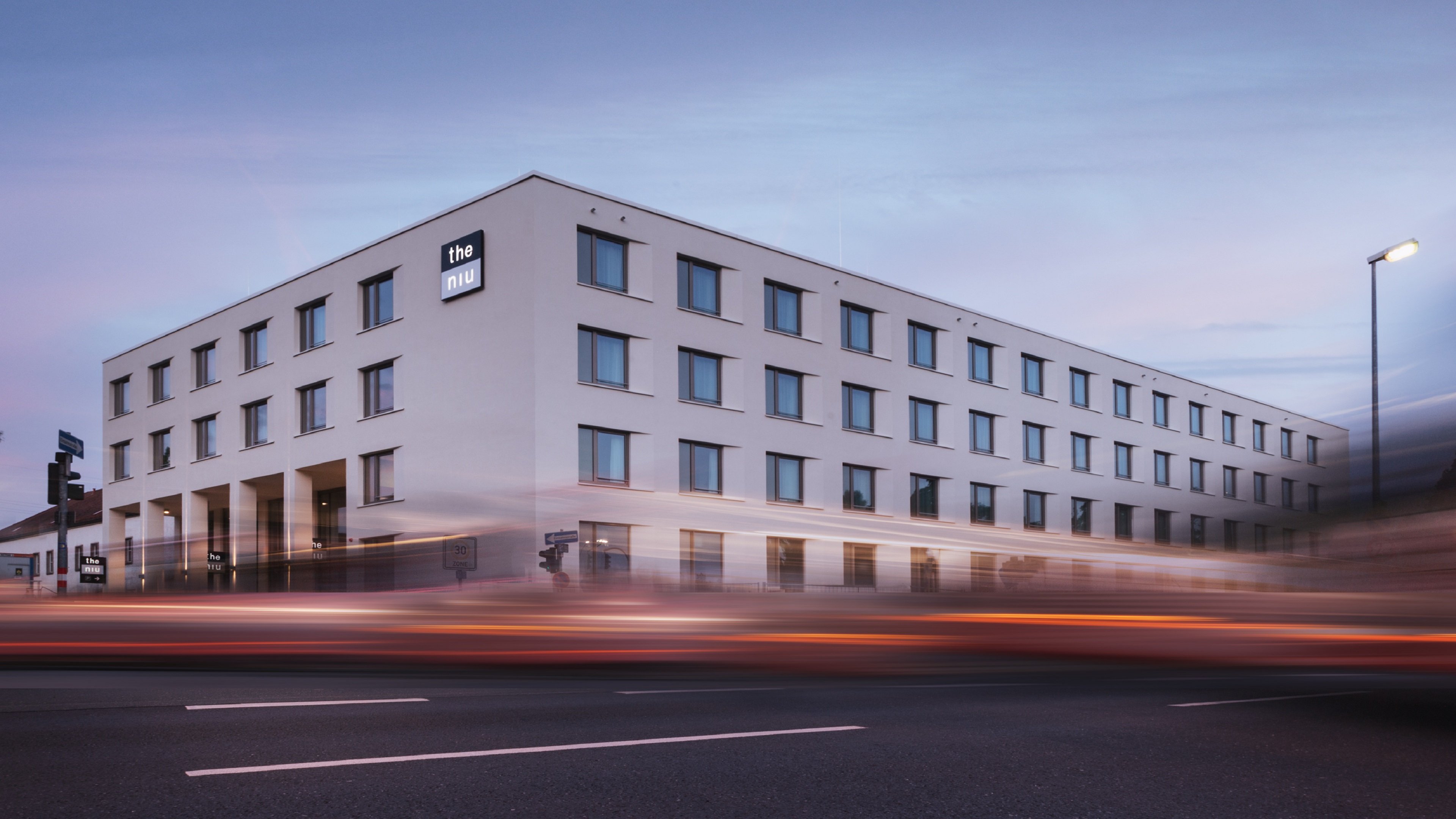 Holiday Inn - the niu, Hop Forchheim, an IHG Hotel 2/38
