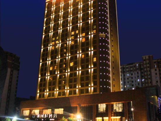 Pidu International Hotel 1/38