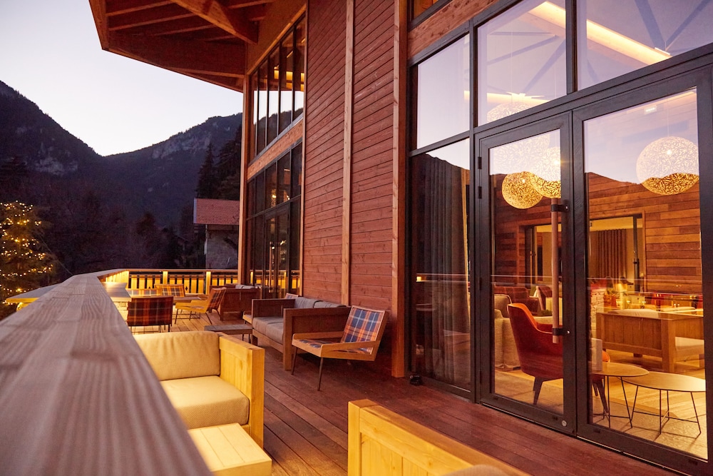 Pure Montagne Resort and Spa 35/66