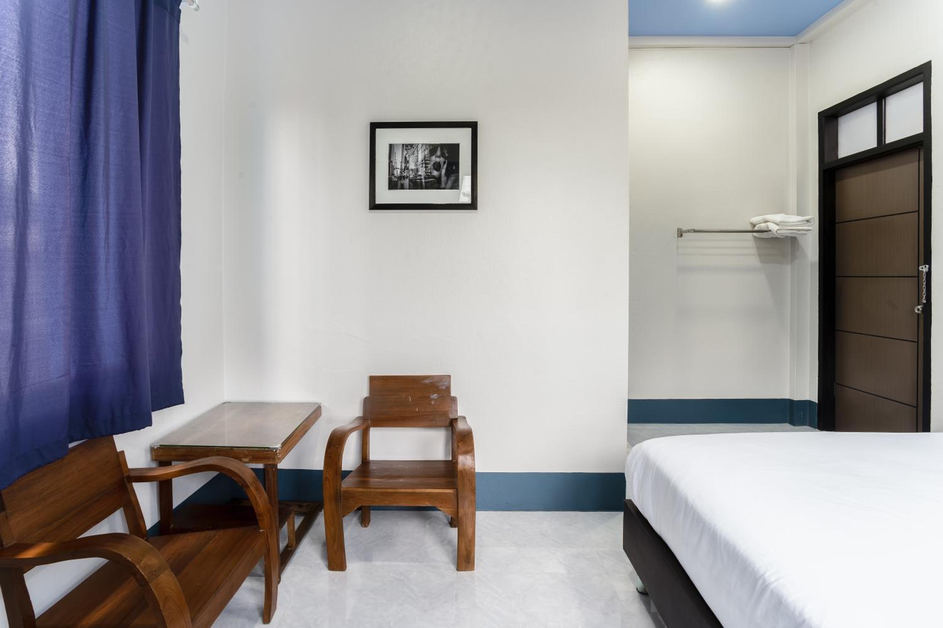 Udomsuk Hotel 17/32