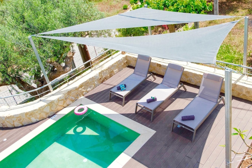 Villa Murtal 31/50