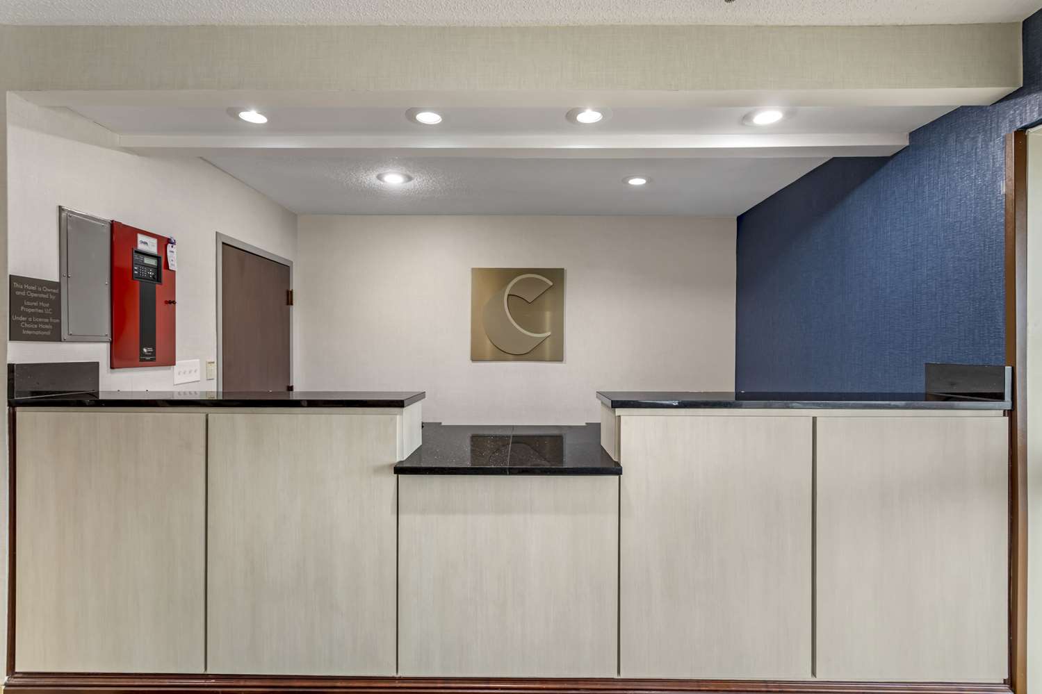Comfort Inn & Suites Corbin North 5/18
