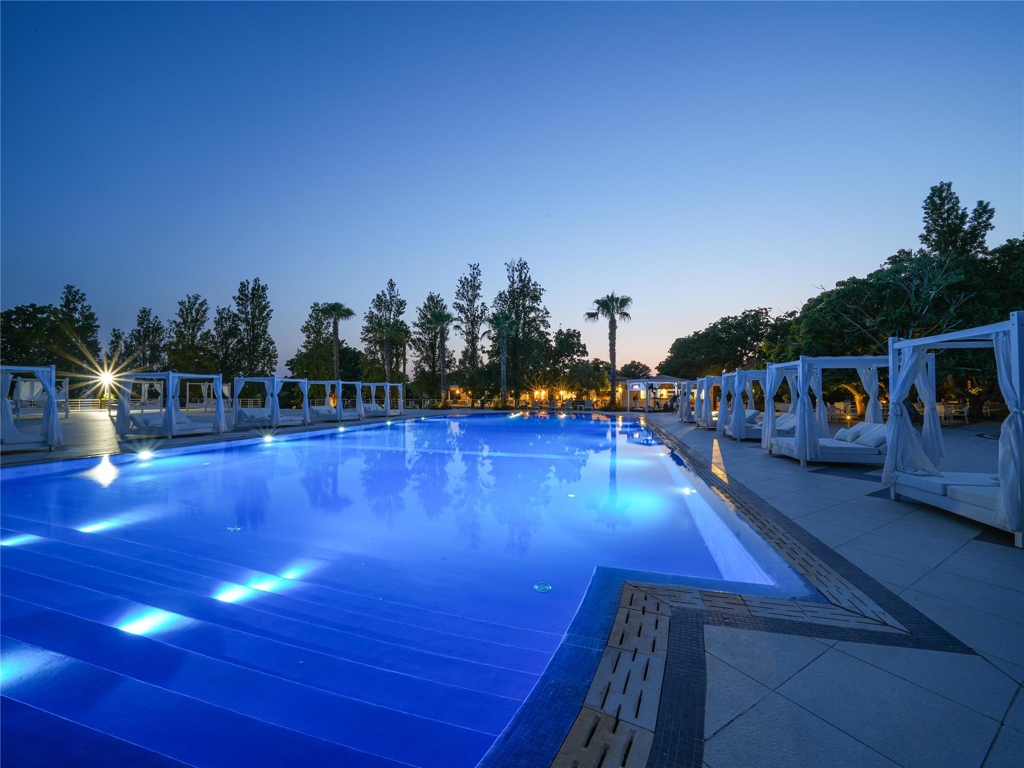 Le Dune Resort, BW Signature Collection 28/56
