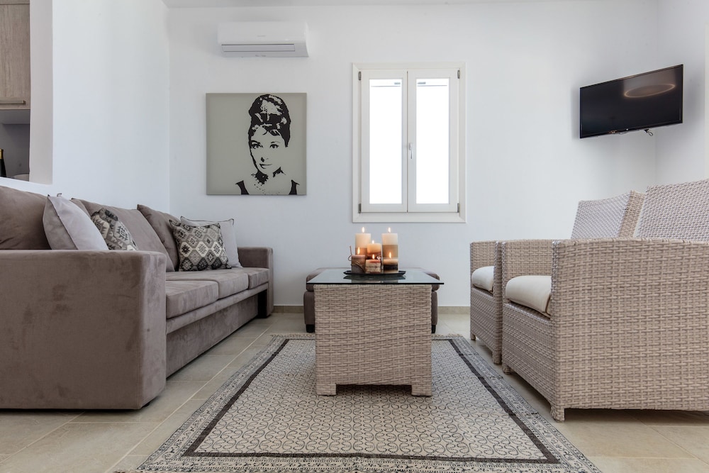 Apricot And Sea Luxury Villas 19/50