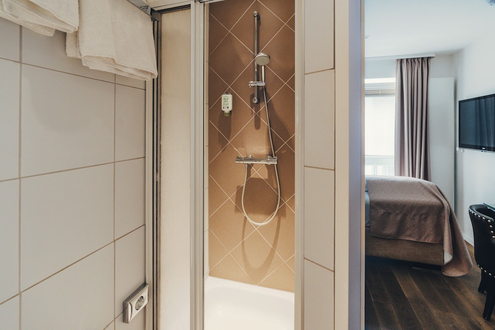 Boutique hotel Dusseldorf Berial 36/37