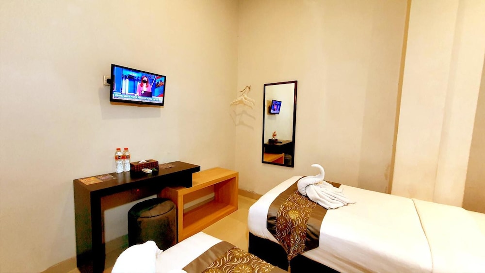 Sunrise Hotel Jogja 21/40