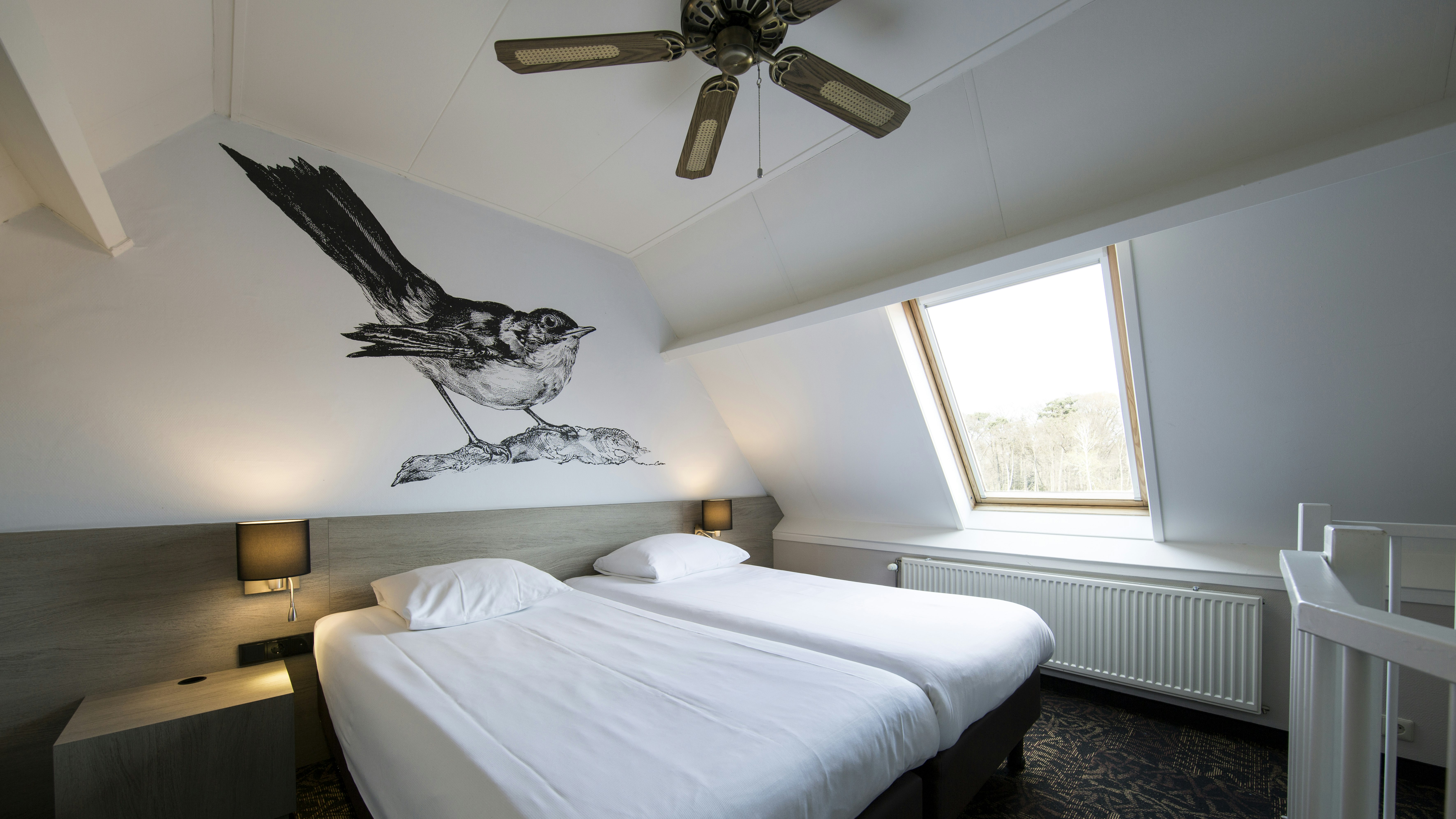 Fletcher Hotel-Restaurant De Broeierd-Enschede 4/42