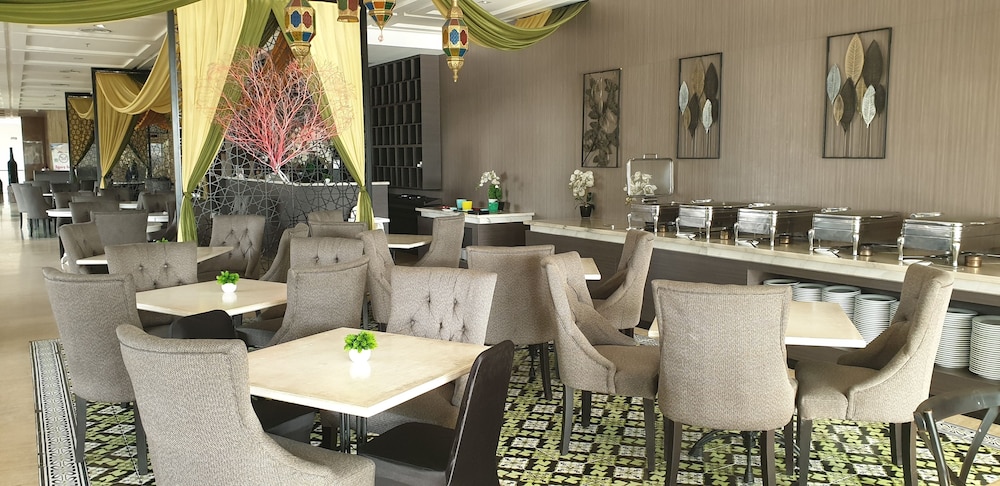 Rivoli Hotel Jakarta 32/43
