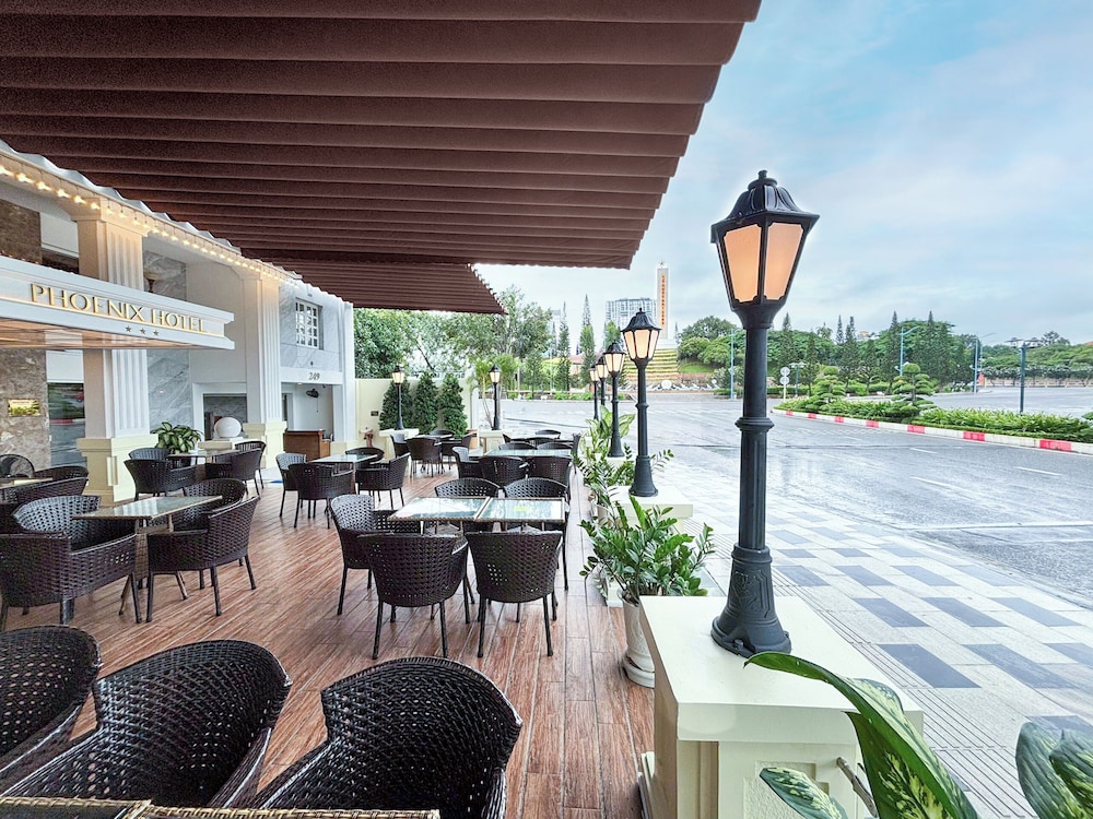 Phoenix Hotel Vung Tau 53/72