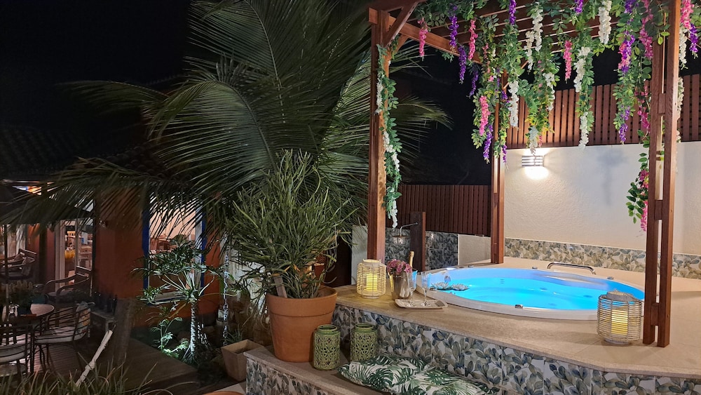 Hotel Liberdade Buzios 42/50