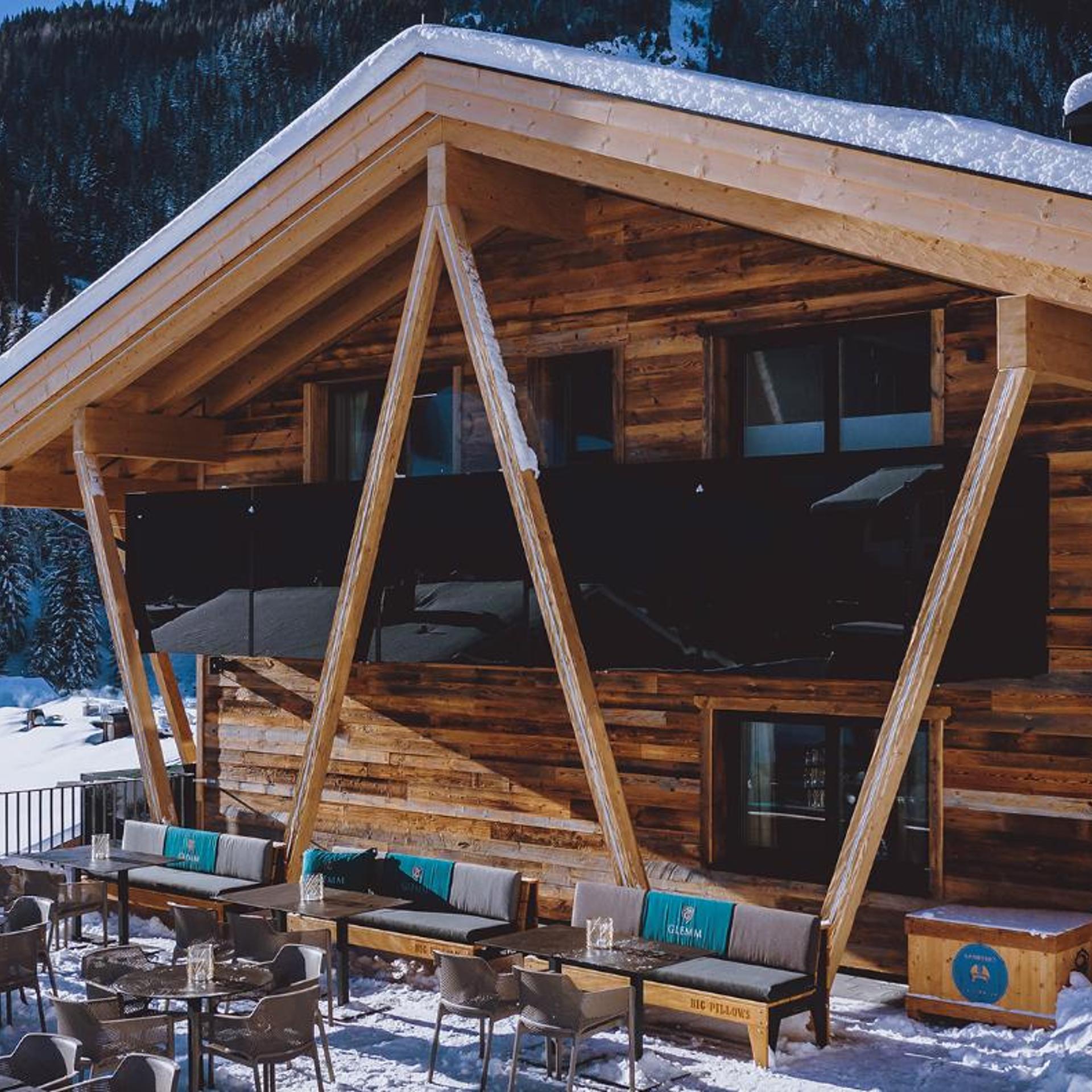 GLEMM by AvenidA Superior Hotel & Residences Hinterglemm 3/50