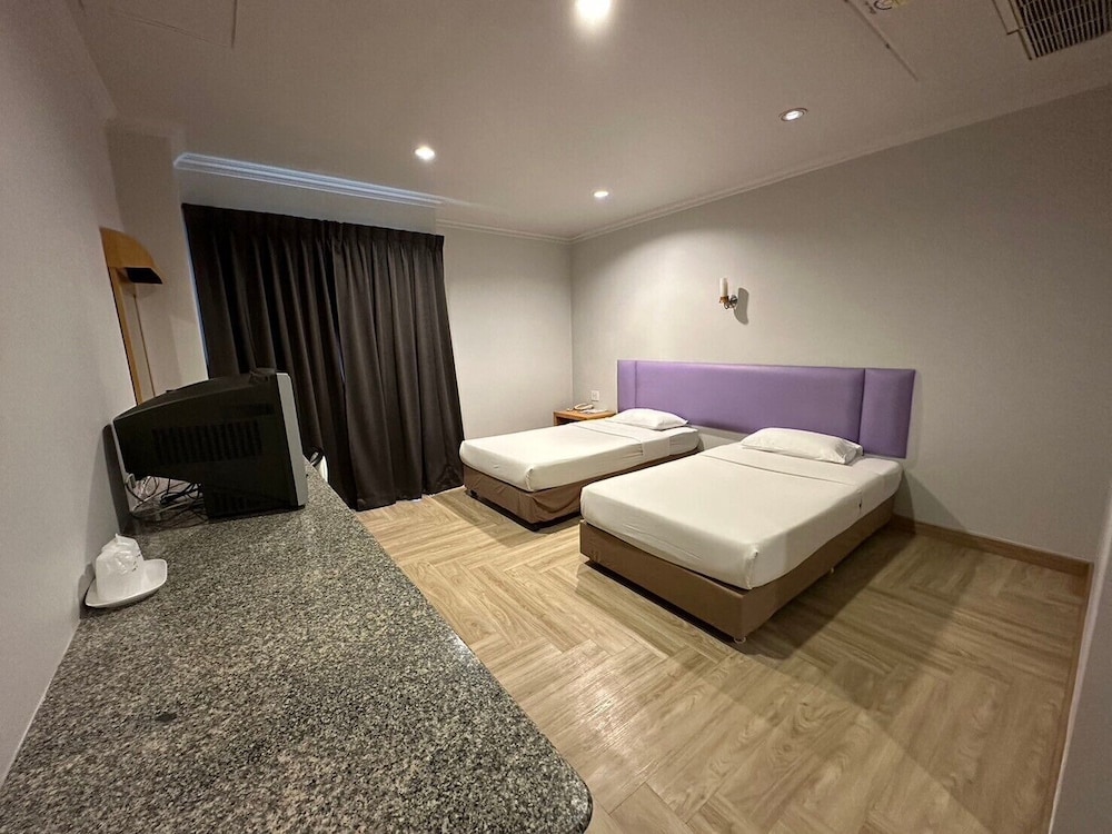 Rattana View Hotel 17/50