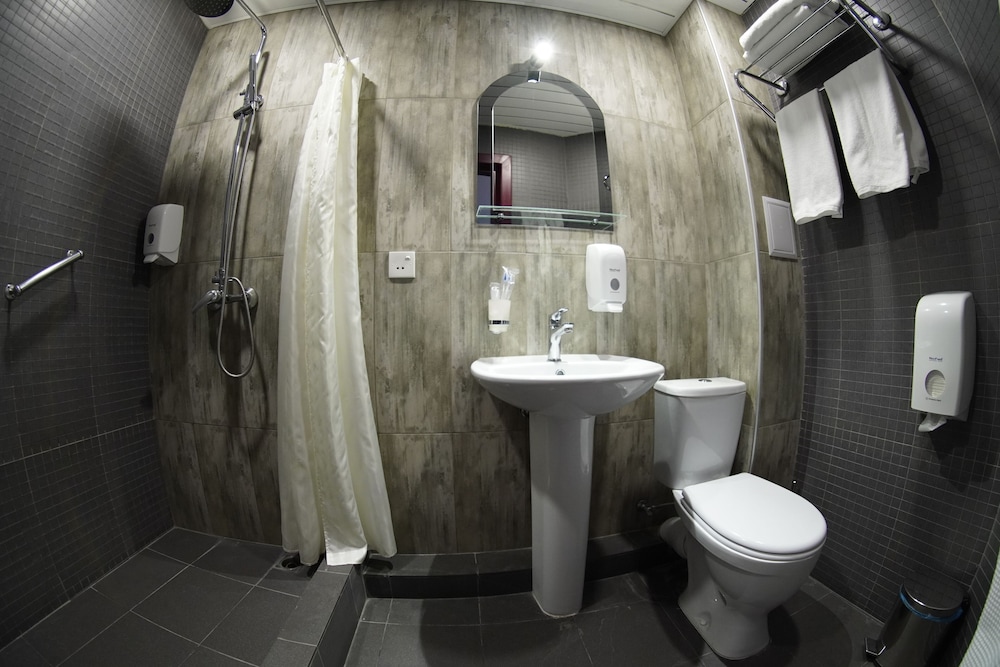 Aquatek Hotel Spa & Aquapark 46/50