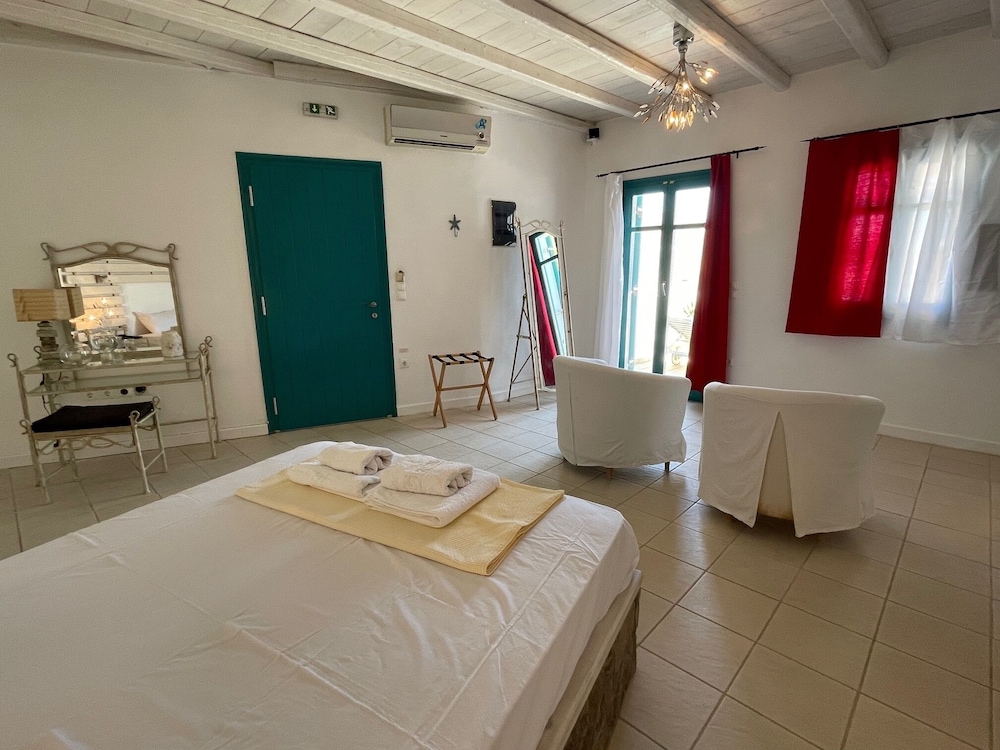 Fildisi Boutique Hotel 6/50
