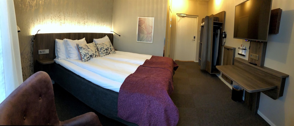 Best Western Hotell Ljungby 7/35