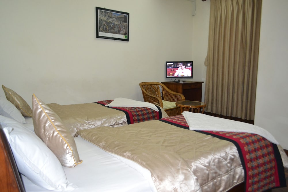 Kathmandu Eco Hotel 23/71