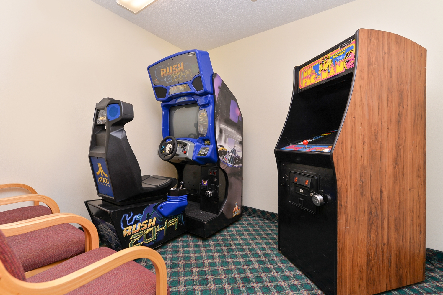 Americas Best Value Inn & Suites Spring Valley photo3