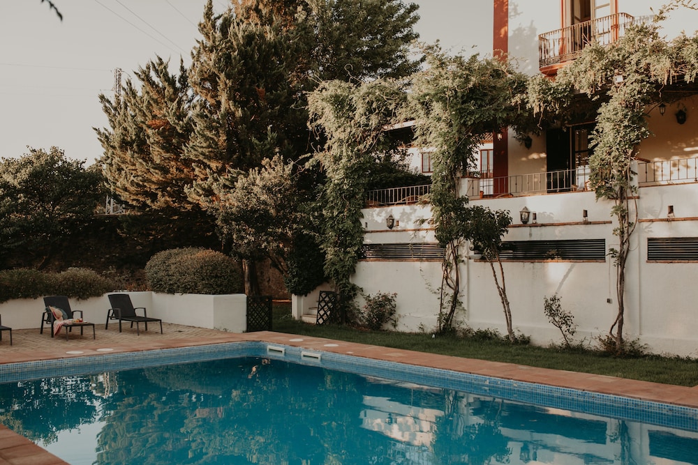 Posada de Valdezufre 46/51