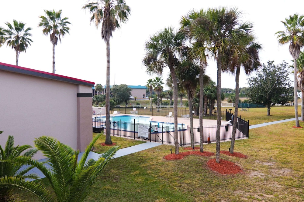 Ramada By Wyndham Davenport Orlando South 41/51