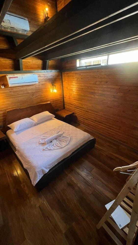 Fs Bungalows Otel 8/50