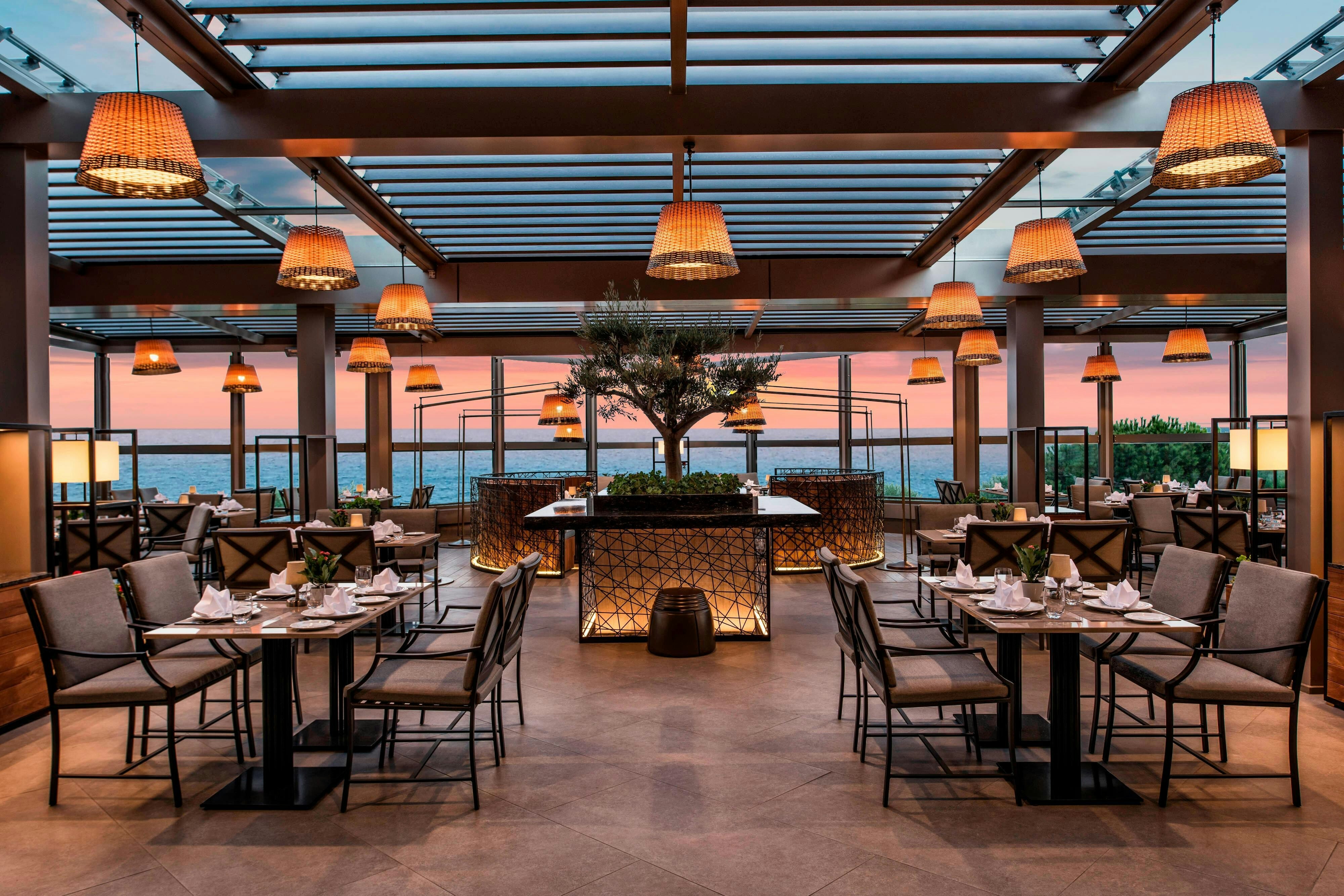 Renaissance Polat Istanbul Hotel 36/67
