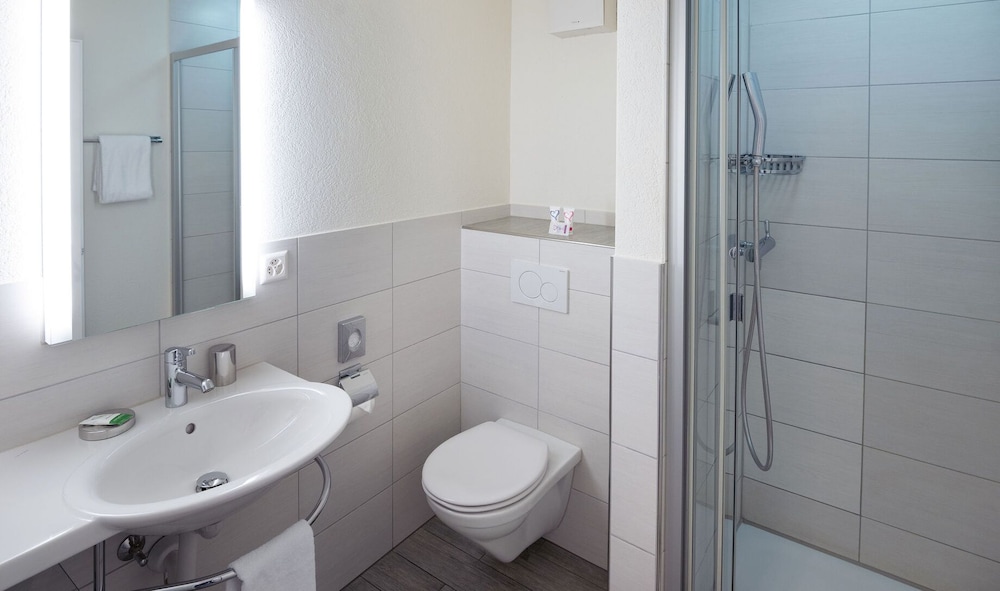 Hotel Baren Suhr 49/56