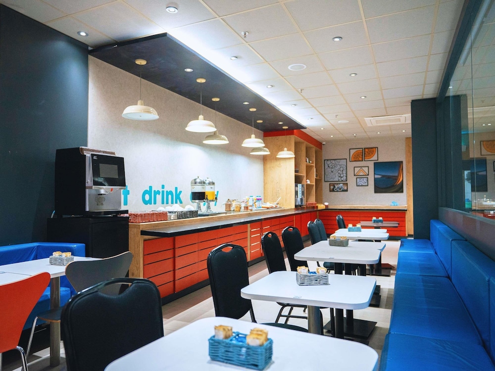 Ibis Budget Sao Bernardo Do Campo 48/57