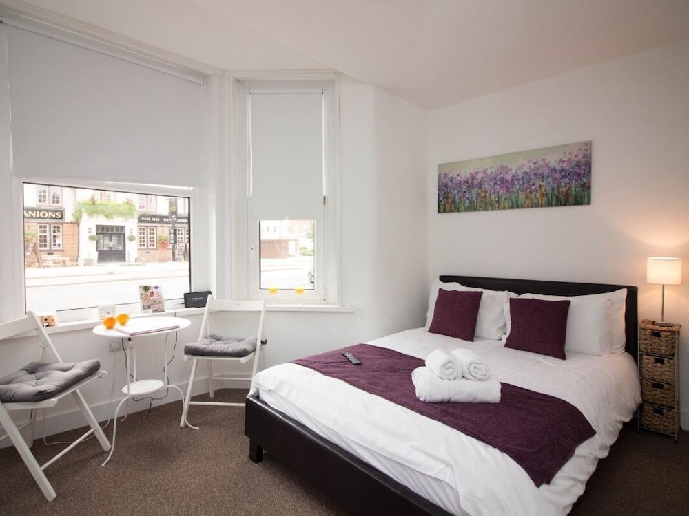 Beddoe Apartments 17/50