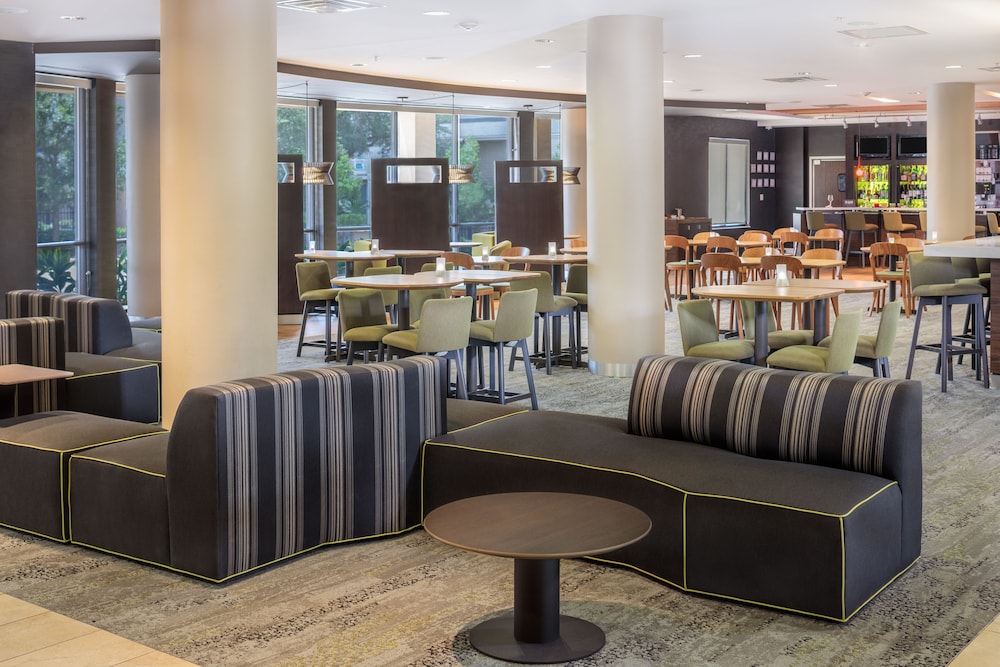 Courtyard by Marriott Houston Medical Center/NRG Park 29/42