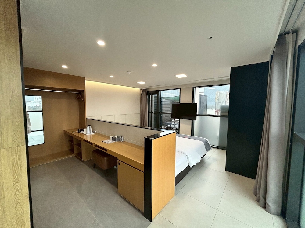 Hotel Skypark Daejeon I 35/55