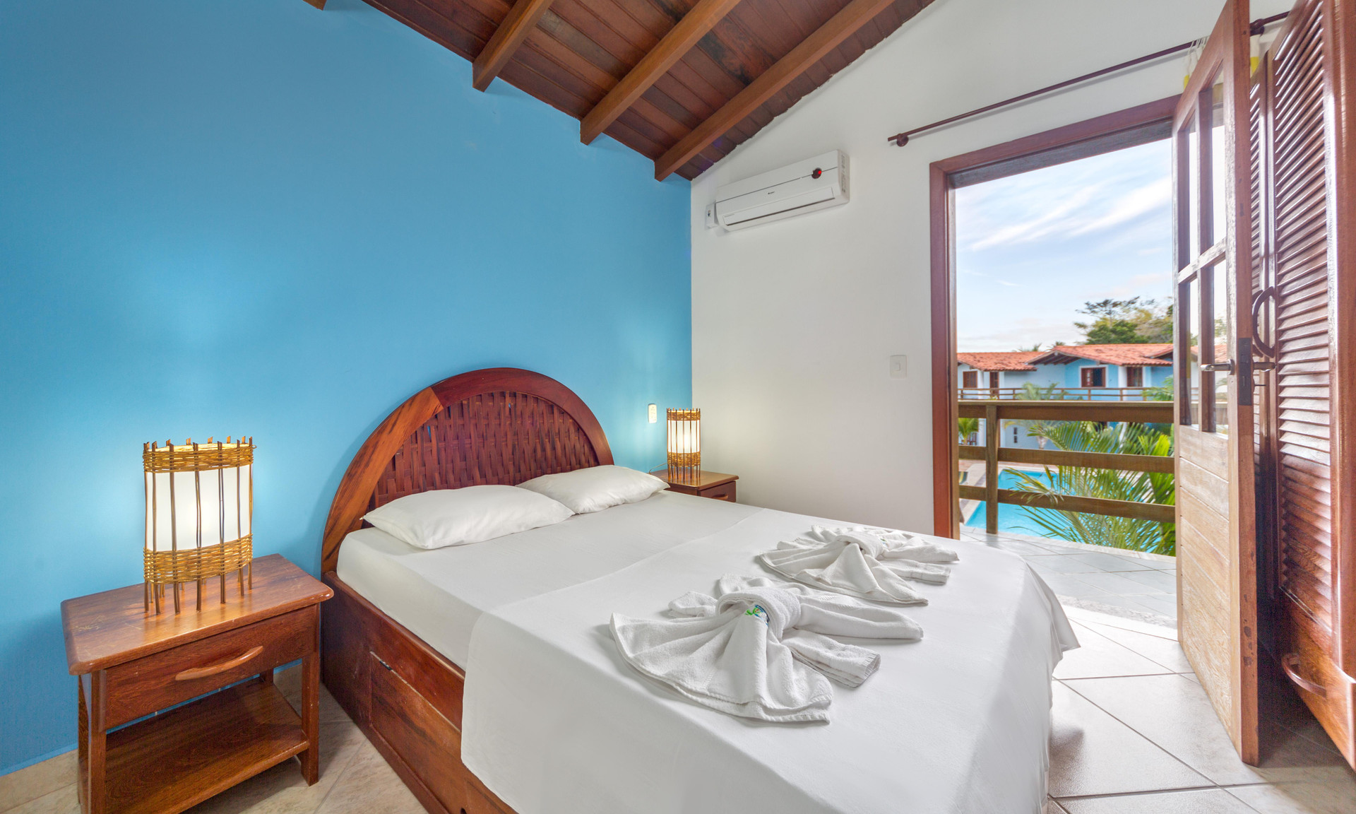 2 Bedrooms, Apartment