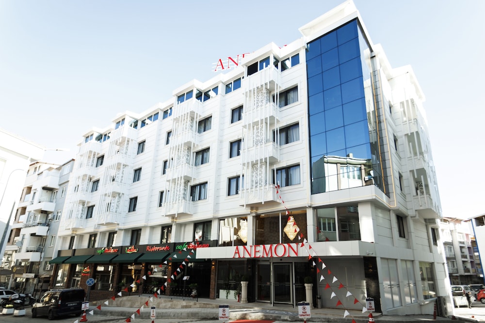 Anemon Usak Hotel 1/31