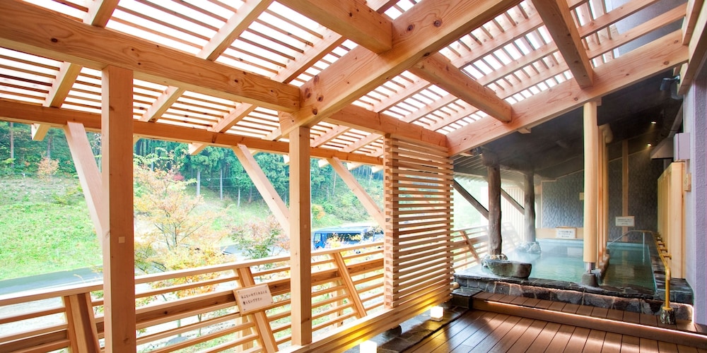Shin Appi Onsen Seiryukaku 22/59