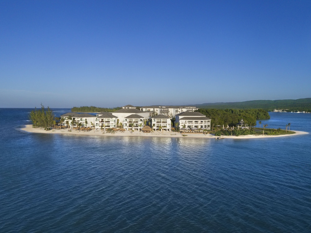 Excellence Oyster Bay Adults Only All Inclusive 73/75