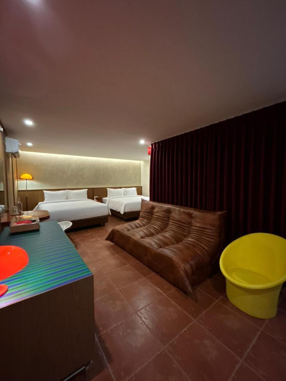 Aksara Hotel by Aruna Group 24/49