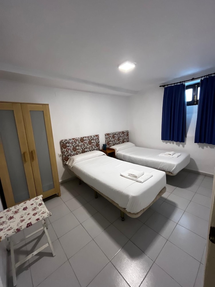 Apartamentos Larga 70 29/80