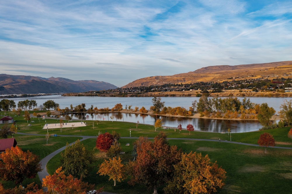 Residence Inn by Marriott Wenatchee 43/50