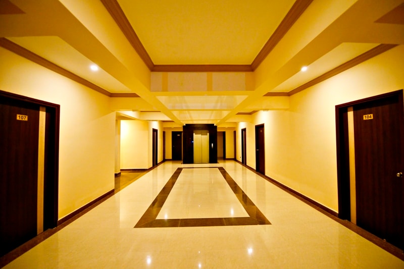 Hotel Mukund Villas 37/48