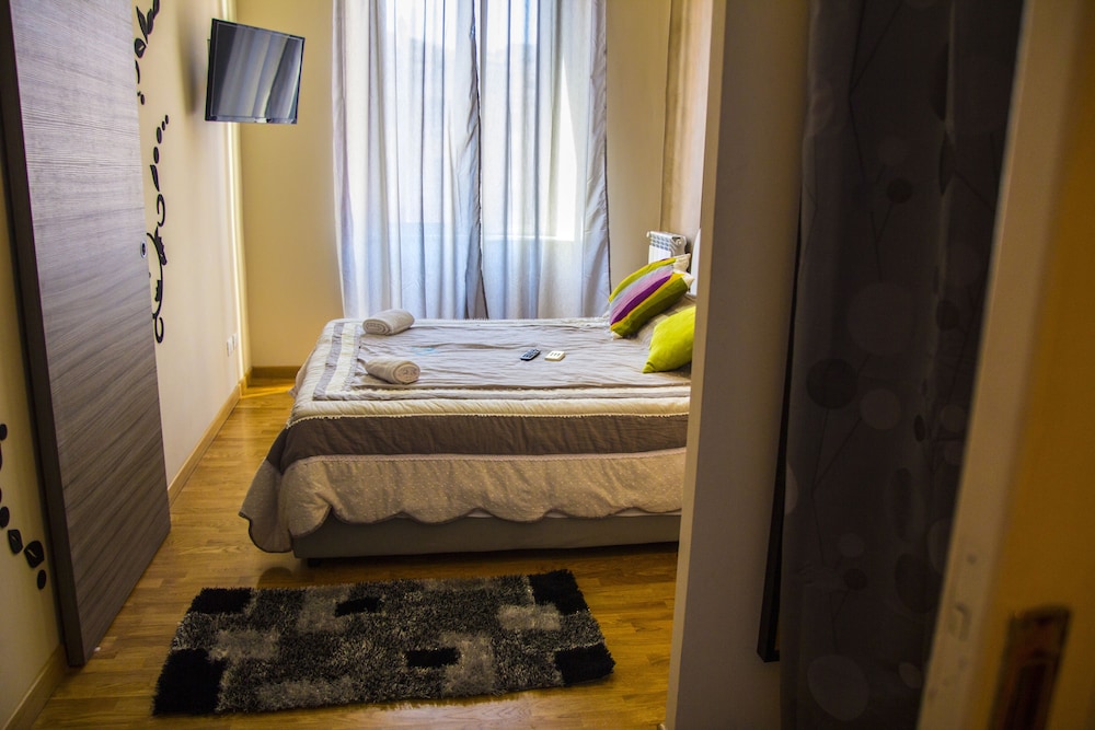 Il Sesto Suites Central 16/50