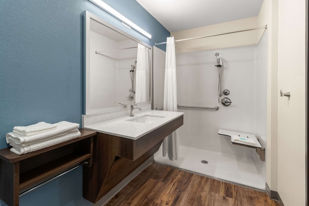 WoodSpring Suites Bowling Green I-65 15/15