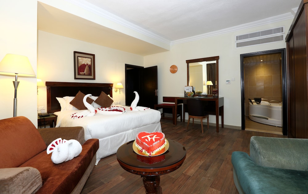 فندق جازان ان(Jazan Inn Hotel) 10/51