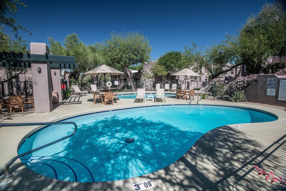 Villas of Cave Creek 42/42